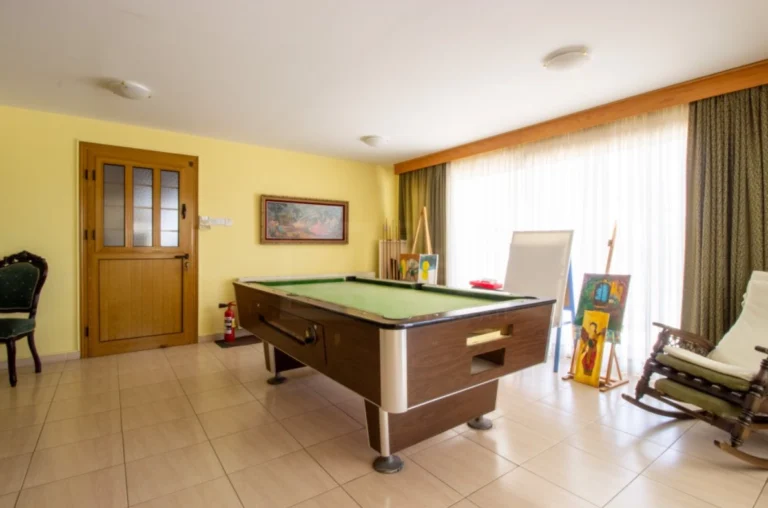 5 Bedroom House for Sale in Limassol – Agios Athanasios