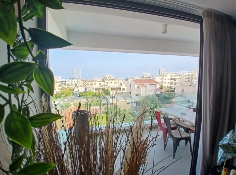 2 Bedroom Apartment for Sale in Limassol – Mesa Geitonia