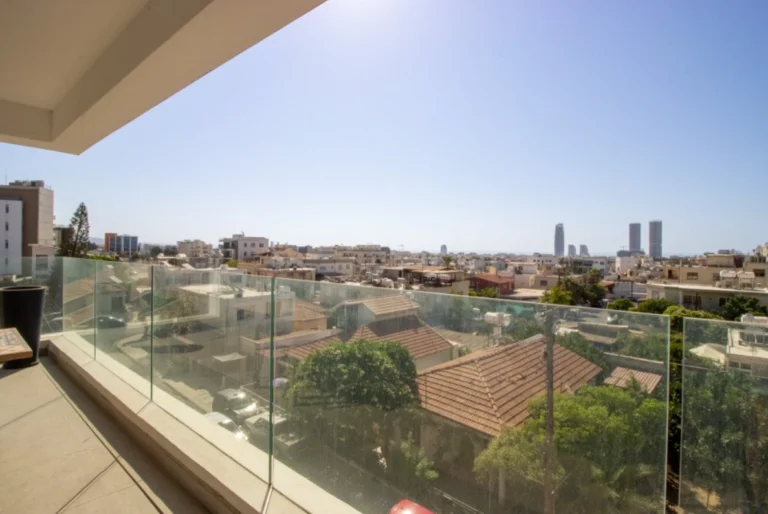 2 Bedroom Apartment for Sale in Limassol – Mesa Geitonia