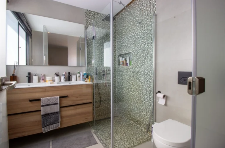 2 Bedroom Apartment for Sale in Limassol – Mesa Geitonia