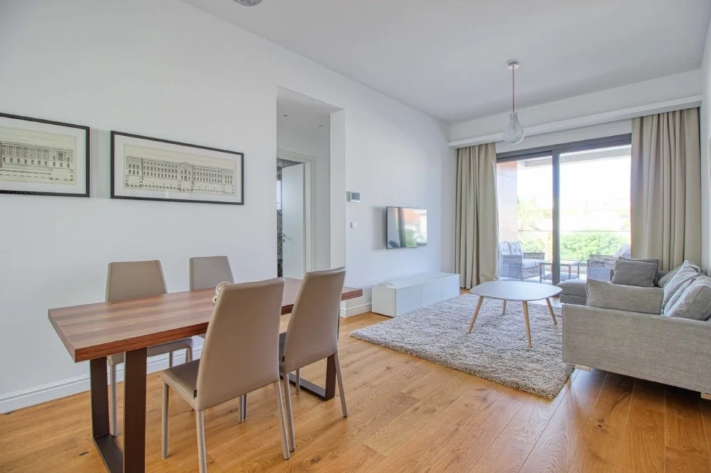 2 Bedroom Apartment for Rent in Germasogeia – Tourist Area, Limassol District