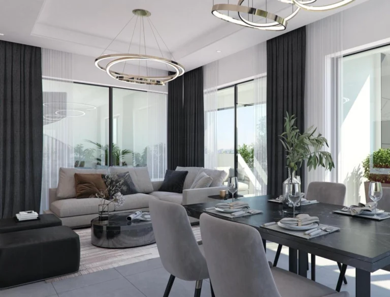 1 Bedroom Apartment for Sale in Drosia, Larnaca District