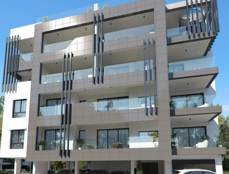 1 Bedroom Apartment for Sale in Drosia, Larnaca District