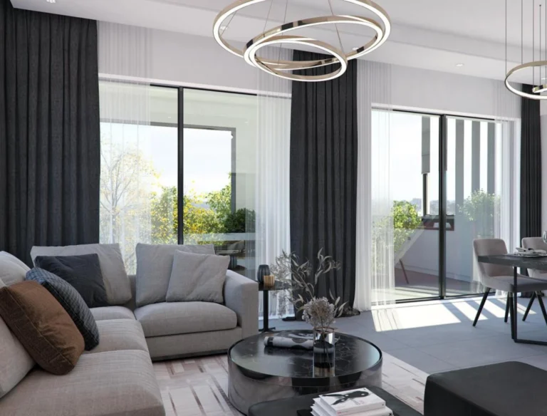 3 Bedroom Apartment for Sale in Drosia, Larnaca District