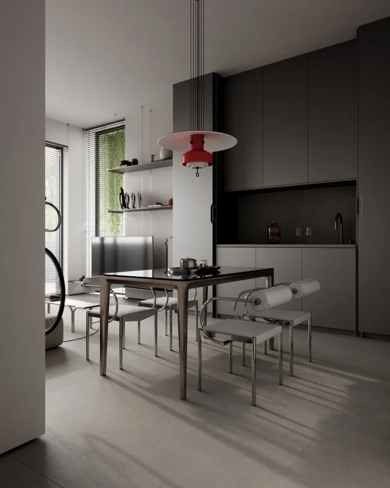 1 Bedroom Apartment for Sale in Limassol – Zakaki