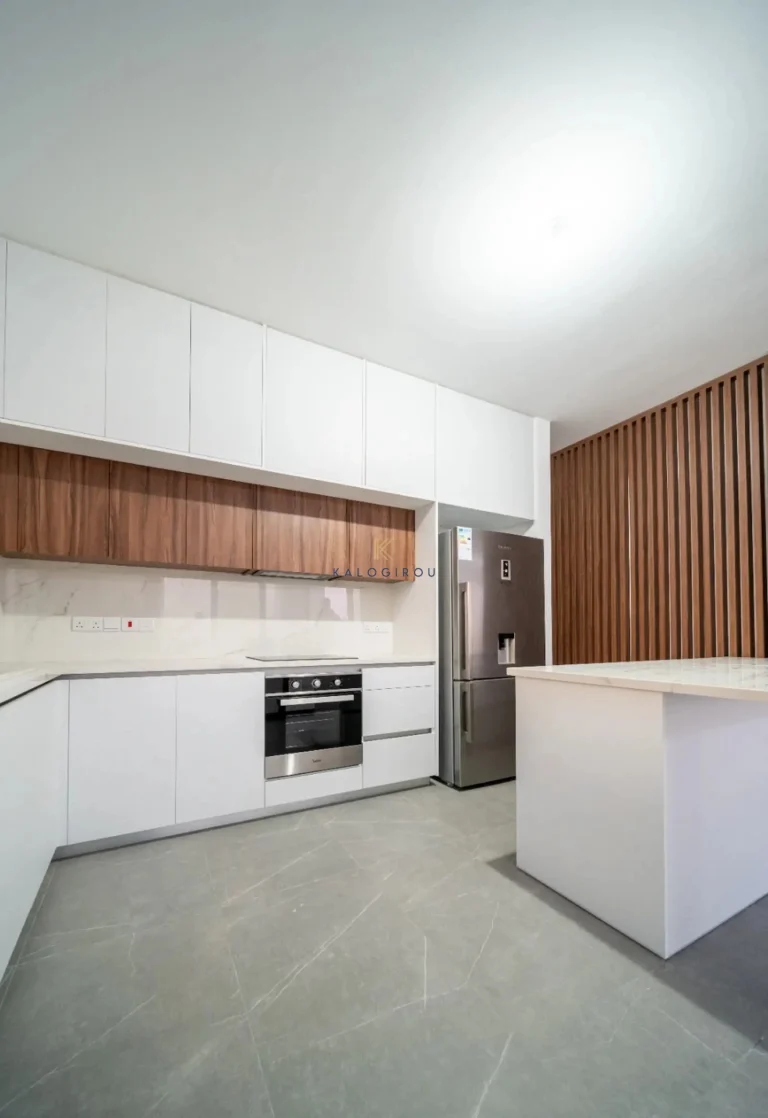 2 Bedroom Apartment for Sale in Larnaca District