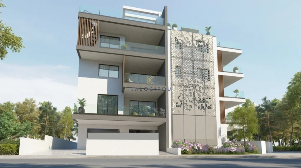 2 Bedroom Apartment for Sale in Drosia, Larnaca District