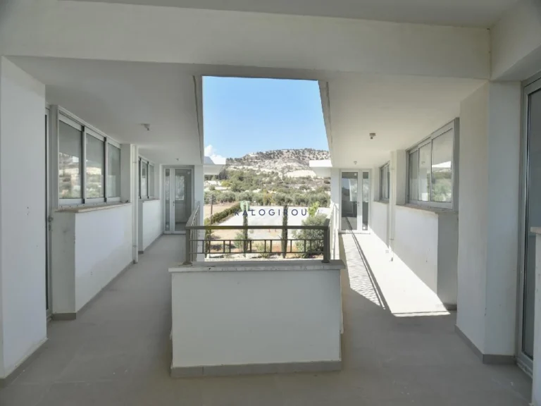 917m² Commercial for Sale in Anglisides, Larnaca District