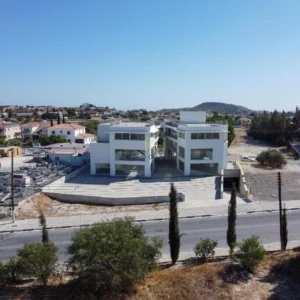 917m² Commercial for Sale in Anglisides, Larnaca District