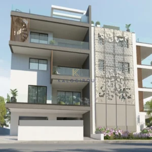 2 Bedroom Apartment for Sale in Drosia, Larnaca District