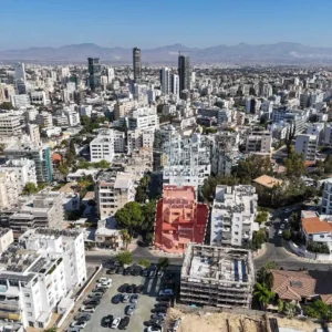 289m² Building for Sale in Agioi Omologites, Nicosia District