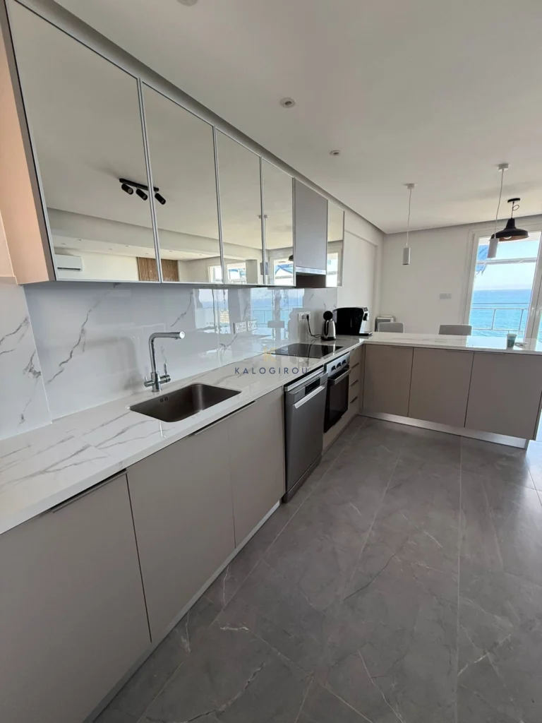 2 Bedroom Apartment for Sale in Limassol District