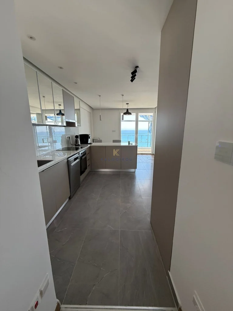 2 Bedroom Apartment for Sale in Limassol District