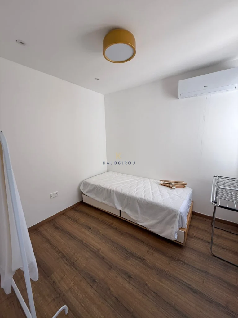 2 Bedroom Apartment for Sale in Limassol District