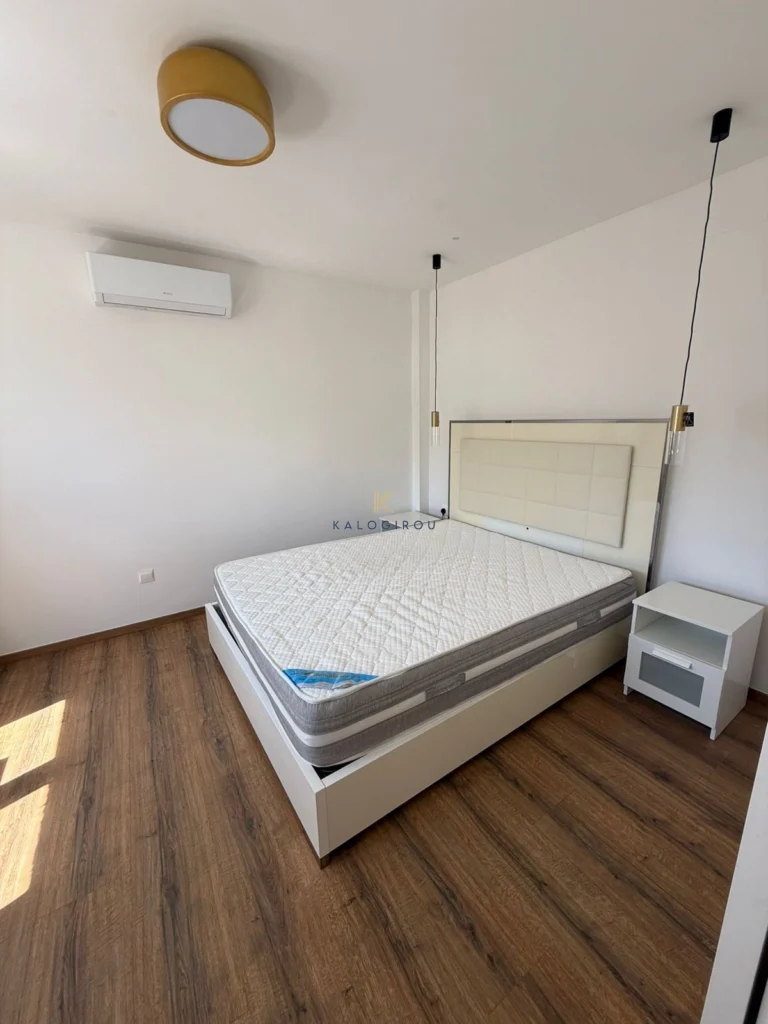 2 Bedroom Apartment for Sale in Limassol District