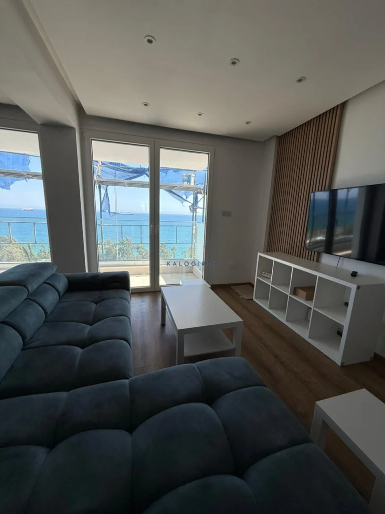 2 Bedroom Apartment for Sale in Limassol District