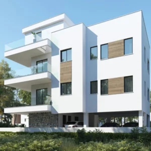 2 Bedroom Apartment for Sale in Germasogeia – Tourist Area, Limassol District