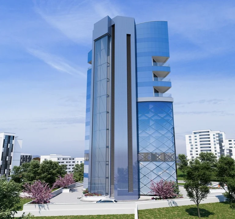 for Sale in Limassol – Neapolis