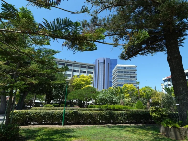 286m² Office for Sale in Limassol – Neapolis