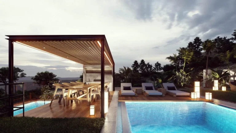4 Bedroom House for Sale in Limassol District