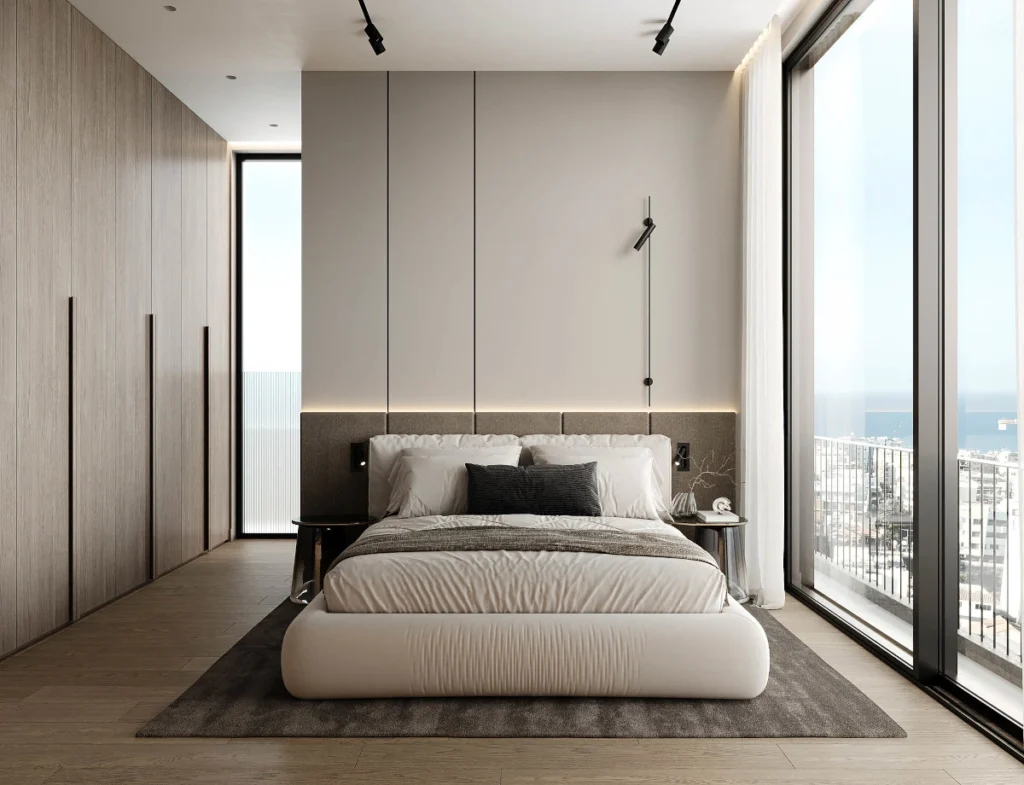 3 Bedroom Apartment for Sale in Germasogeia, Limassol District