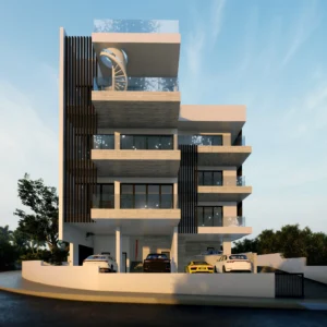 3 Bedroom Apartment for Sale in Germasogeia, Limassol District