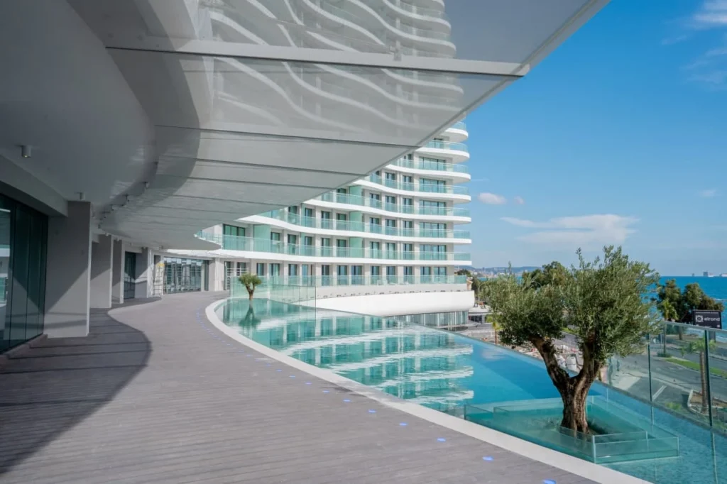 3 Bedroom Apartment for Sale in Germasogeia, Limassol District