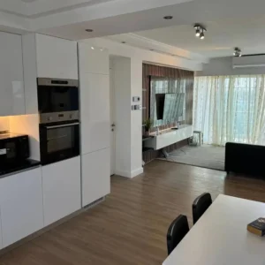 2 Bedroom Apartment for Sale in Limassol – Neapolis