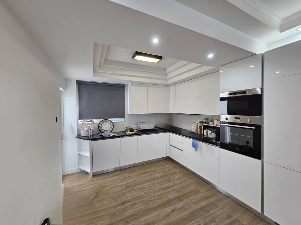 2 Bedroom Apartment for Sale in Limassol – Neapolis