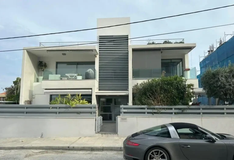 Cheap Apartments for Sale Limassol up to 600000 euro