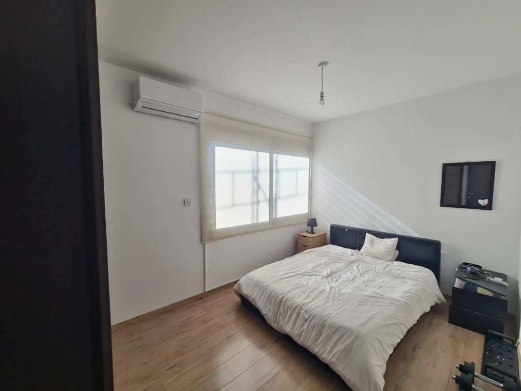 3 Bedroom Apartment for Sale in Germasogeia, Limassol District