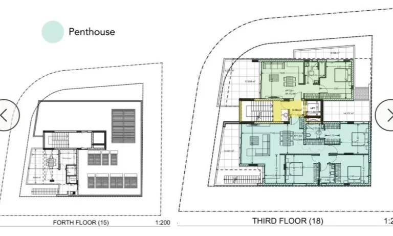 757m² Building for Sale in Limassol – Zakaki