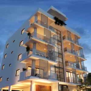 3 Bedroom Apartment for Sale in Nicosia District