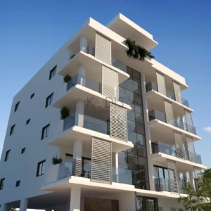 2 Bedroom Apartment for Sale in Nicosia District