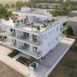 2 Bedroom Apartment for Sale in Nicosia District