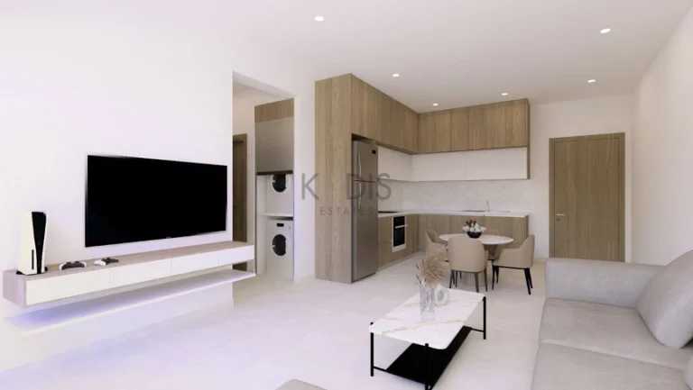 2 Bedroom Apartment for Sale in Nicosia District