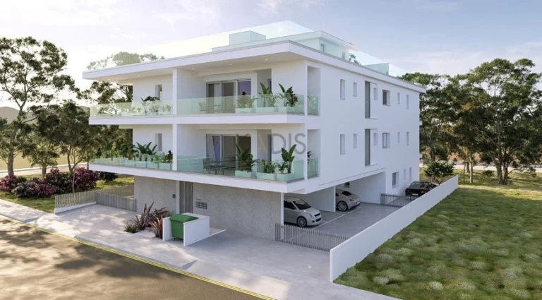 3 Bedroom Apartment for Sale in Nicosia District