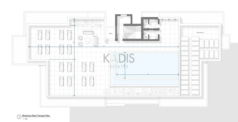 3 Bedroom Apartment for Sale in Kato Paphos