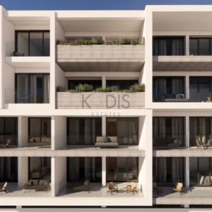 3 Bedroom Apartment for Sale in Kato Paphos