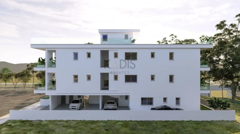 2 Bedroom Apartment for Sale in Nicosia District