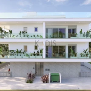 2 Bedroom Apartment for Sale in Nicosia District