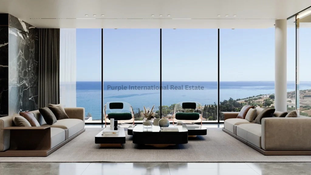 5 Bedroom House for Sale in Limassol District