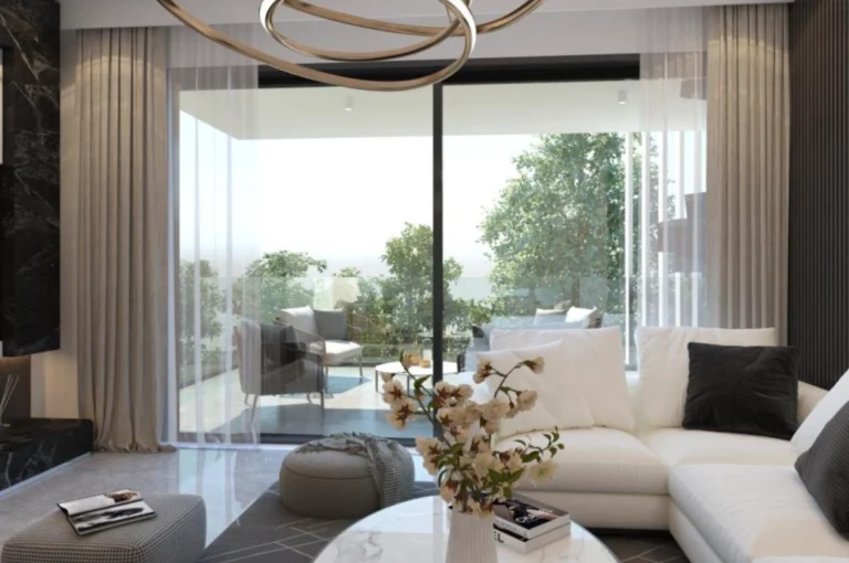 1 Bedroom Apartment for Sale in Livadia Larnakas, Larnaca District