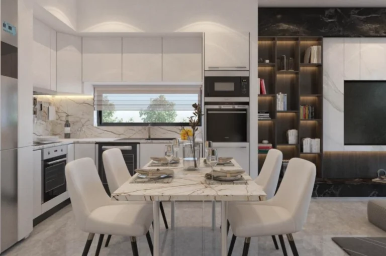 1 Bedroom Apartment for Sale in Livadia Larnakas, Larnaca District