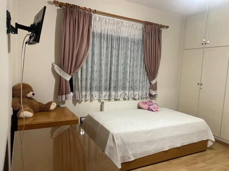 4 Bedroom Apartment for Rent in Limassol District