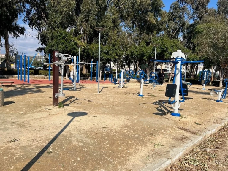 Διαμέρισμα 4 Υπνοδωματίων προς Ενοικίαση στην Επαρχία Λεμεσού