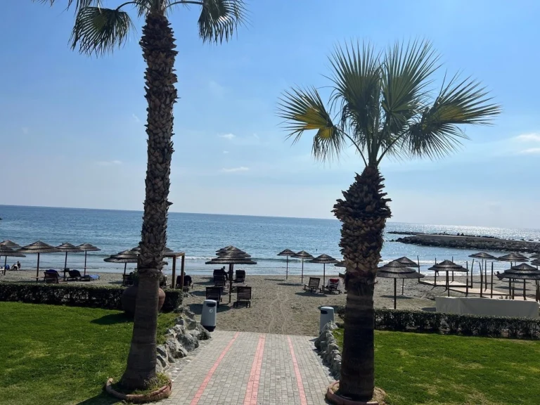 Διαμέρισμα 4 Υπνοδωματίων προς Ενοικίαση στην Επαρχία Λεμεσού