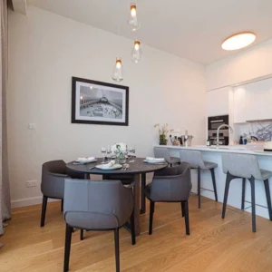 1 Bedroom Apartment for Sale in Potamos Germasogeias, Limassol District