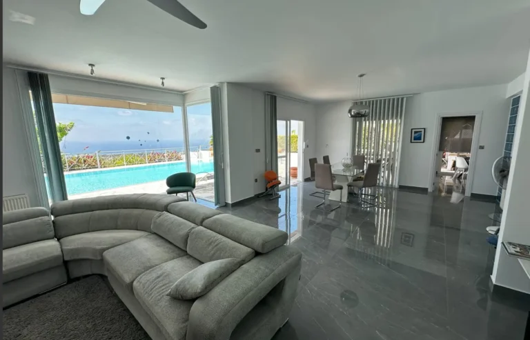 4 Bedroom House for Sale in Tala, Paphos District