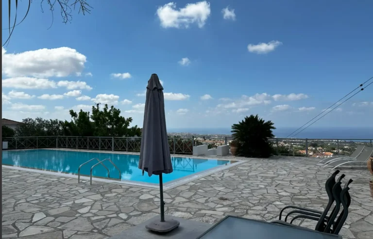 4 Bedroom House for Sale in Tala, Paphos District
